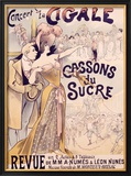 La Cigale