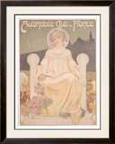 Buy Auto Club de France at AllPosters.com