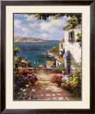 Buy Mediterranean Dreams I at AllPosters.com