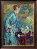 Buy The Goldfish Bowl at AllPosters.com