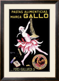 Buy Pastas Gallo at AllPosters.com