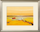 Buy Barques Sur Horizon at AllPosters.com