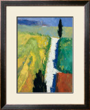 Tuscan Field II