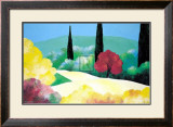 Buy Jardin d'Automne at AllPosters.com