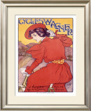 Buy Cycles Wagner at AllPosters.com