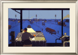 Buy Power & Progress on the LNER, LNER Poster, 1930 at AllPosters.com