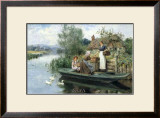 Buy The Journey Home at AllPosters.com