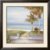 Buy Sandy Footpath at AllPosters.com