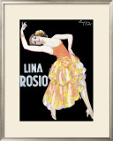 Buy Lina Rosio at AllPosters.com