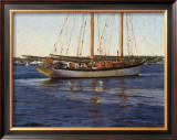Buy Evening Departure at AllPosters.com