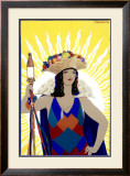 Spanish Senorita Beer