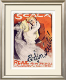 Buy Scala, Enfin, Seuls! at AllPosters.com
