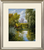 Dreamy Creek I