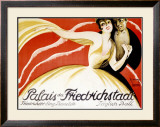 Buy Palais der Friederichstadt at AllPosters.com