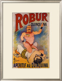 Buy Robur Quinquina at AllPosters.com