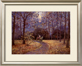Buy Ride in Autumn at AllPosters.com