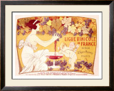 Buy Ligue Vinicole de France at AllPosters.com