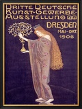Applied Arts Exhibition, Dresden