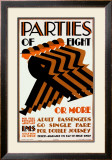 Buy Parties of Eight, LMS at AllPosters.com