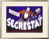 Buy Secrestat at AllPosters.com