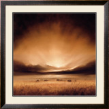 Buy Suffolk Sunset at AllPosters.com