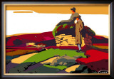Buy By LNER to the Moors, 1923-1947 at AllPosters.com
