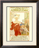 La Femme et l