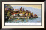 Quiet Como Inlet