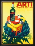 Buy Aperitif Arti at AllPosters.com