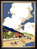 Buy Saltburn-by-the-Sea, LNER, 1923-1947 at AllPosters.com