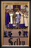 Buy Selby at AllPosters.com