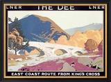 Buy LNER, The Dee at AllPosters.com