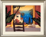 Ocean Breeze I