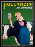 Buy Hollandia Milk at AllPosters.com