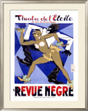 Buy La Revue Negre at AllPosters.com