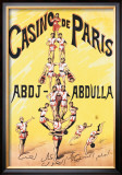 Buy Casino de Paris at AllPosters.com