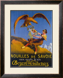 Buy Nouilles de Svoie at AllPosters.com