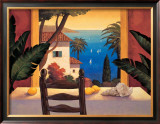 Ocean Breeze I
