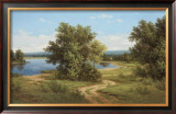 Buy Silent Stream at AllPosters.com