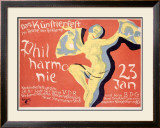 Buy Philharmonie at AllPosters.com