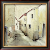 Buy Village I at AllPosters.com