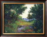 Buy The Marsh at Fort Morgan at AllPosters.com