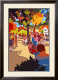 Buy Woodhall Spa, LNER Poster, 1923-1930 at AllPosters.com