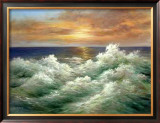 Buy Incoming Tide I at AllPosters.com
