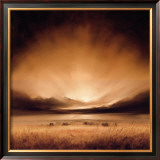 Buy Suffolk Sunset at AllPosters.com