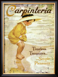 Carpinteria, Timeless Treasures
