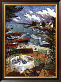 Buy La Terrasse at AllPosters.com