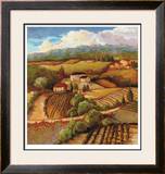 Buy Midday Sun I at AllPosters.com