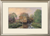 Buy The Old Watermill at AllPosters.com