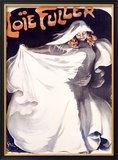 Buy Loie Fuller at AllPosters.com